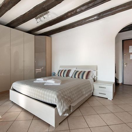 Casa Vacanza Civetta 贝尔加莫 外观 照片