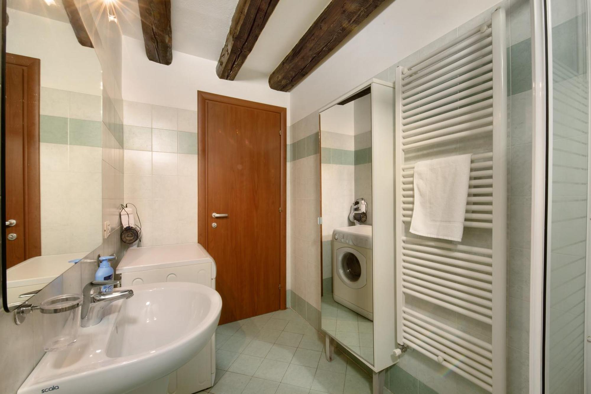Casa Vacanza Civetta 贝尔加莫 外观 照片